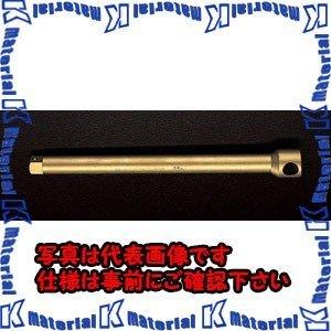【代引不可】【個人宅配送不可】ESCO(エスコ) 1/2"x 75mm エクステンションバー(ノンスパーキング) EA642LJ-403 [ZES031105]