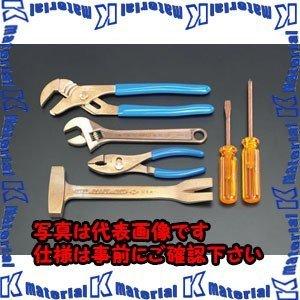 【代引不可】【個人宅配送不可】ESCO(エスコ) ６丁組ツールキット(ノンスパーキング) EA642XA-6 [ZES031204]