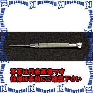 ESCO(エスコ) 100mm ポケット型けがき針(超硬付) EA652CB [ZES031448]