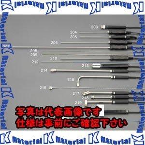 【代引不可】【個人宅配送不可】ESCO(エスコ) 一般計測用センサー EA701SA-206 [ZES075096]