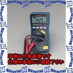 ESCO(エスコ) デジタルマルチメーター EA707D-36 [ZES032928]