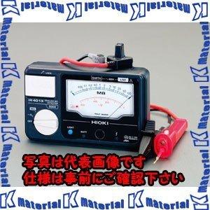 【代引不可】【個人宅配送不可】ESCO(エスコ) アナログ絶縁抵抗計 EA709BA-4 [ZES033012]