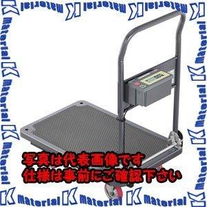 ESCO(エスコ) 100kg(0.2kg) カート式・はかり EA715AG-11 [ZES033092]