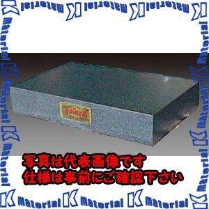 ESCO(エスコ) 300x 450x100mm 精密グラナイト定盤(JIS 1級) EA719XA-5 [ZES033290]