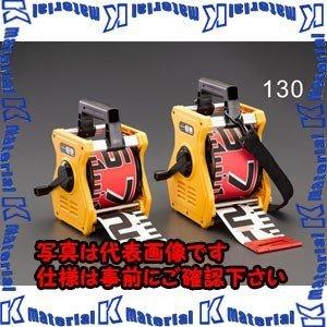 【代引不可】【個人宅配送不可】ESCO(エスコ) 150mmx30m 測量テープ EA720MA-230 [ZES073758]