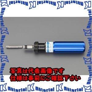 ESCO(エスコ) トルクドライバー EA723HD-2A [ZES074267]