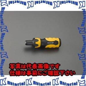 【代引不可】【個人宅配送不可】ESCO(エスコ) 0.2- 1.5Nm トルクドライバー/ESD(プリセット型) EA723HK-12 [ZES033757]