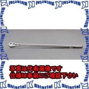 【代引不可】【個人宅配送不可】ESCO(エスコ) トルクレンチ EA723JG-31 [ZES073495]