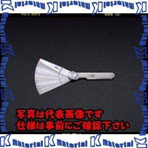 【代引不可】【個人宅配送不可】ESCO(エスコ) 75mm/13枚組 シクネスゲージ(メトリック) EA725RA-3 [ZES034415]