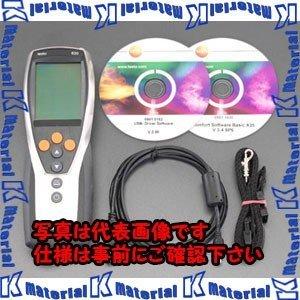 【代引不可】【個人宅配送不可】ESCO(エスコ) 温度・湿度計(デジタル) EA742DT [ZES035268]