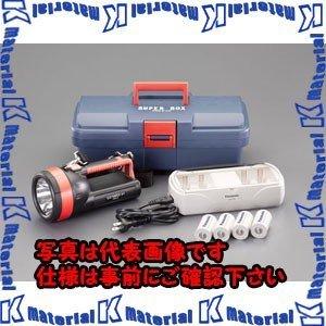 【代引不可】【個人宅配送不可】ESCO(エスコ) フラッシュライト/LED EA758RX-741 [ZES074733]