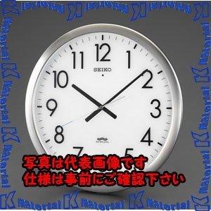 【代引不可】【個人宅配送不可】ESCO(エスコ) φ421mm 掛時計 EA798CC-111 [ZES074381]