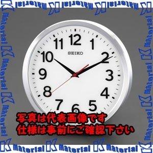 【代引不可】【個人宅配送不可】ESCO(エスコ) φ305mm 掛時計 EA798CC-121 [ZES075384]
