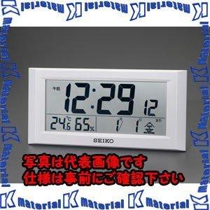 【代引不可】【個人宅配送不可】ESCO(エスコ) 247x508x 46mm 掛・置兼用時計 EA798CS-1 [ZES074224]