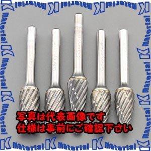 【代引不可】【個人宅配送不可】ESCO(エスコ) 5本組 超硬バー EA819J-77 [ZES074572]