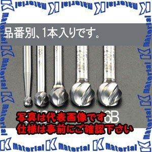 ESCO(エスコ) 16x14.4mm/8mm軸 超硬カッター(アルミ用) EA819JT-16 [ZES041479]