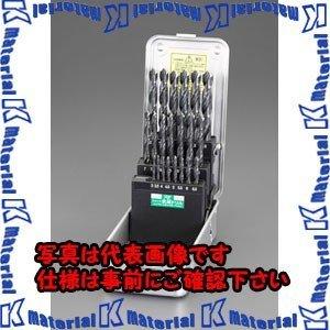 【代引不可】【個人宅配送不可】ESCO(エスコ) 3.0x13mmドリルセット EA824BM-121 [ZES074116]