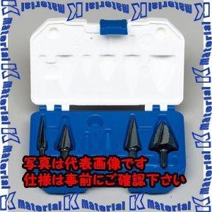 ESCO(エスコ) ４本組 バリビット[LENOX] EA825VC-4 [ZES043804]