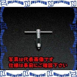 ESCO(エスコ) 4.0- 6.4mm タップホルダー EA829AC-12 [ZES044373]