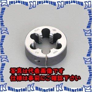 ESCO(エスコ) M48x2.0 /75mm ダイス(SKS2) EA829MM-48B [ZES045057]