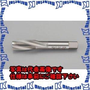 【代引不可】【個人宅配送不可】ESCO(エスコ) M18x2.5 スパイラルタップ(難削材用・粉末ハイス) EA829SD-18 [ZES045334]