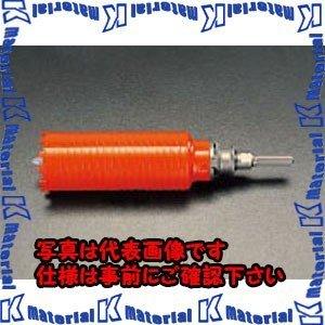 【代引不可】【個人宅配送不可】ESCO(エスコ) 80mm 乾式ダイアモンドコアドリル EA865C-80 [ZES045903]