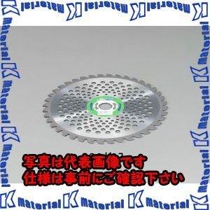 ESCO(エスコ) 255mmx40T 超硬チップソー(草刈機用/30枚) EA898B-62 [ZES046078]