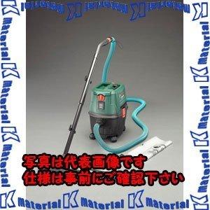 【代引不可】【個人宅配送不可】ESCO(エスコ) 10.0L 乾湿兼用掃除機 EA899AV-2 [ZES074104]