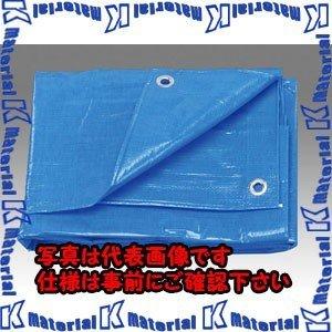 【代引不可】【個人宅配送不可】ESCO(エスコ) 10 x 10m ブルーシート(#3000/1枚) EA911AB-29 [ZES046703]