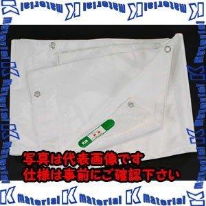 ESCO(エスコ) 5.4x7.2m 防炎シート EA911AE-26 [ZES046735]