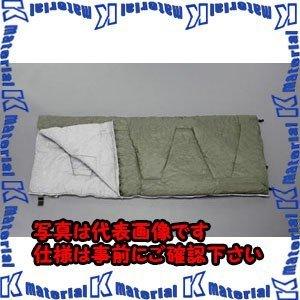 ESCO(エスコ) 900x2100mm シュラフ(OD色) EA915DB-8 [ZES047069]