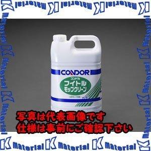 ESCO(エスコ) 4.0L モップ洗剤 EA920LE-21 [ZES047664]