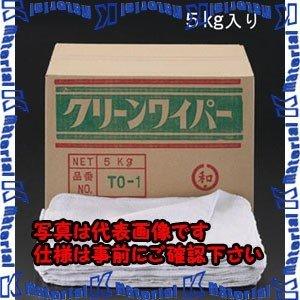 ESCO(エスコ) 300x300mm/5kg タオルウエス EA929A [ZES049129]
