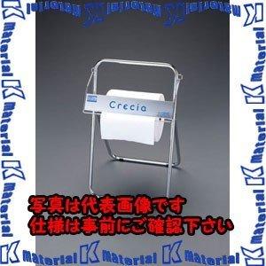【代引不可】【個人宅配送不可】ESCO(エスコ) 568x905x80mm フロアスタンド(ワイパーロール用) EA929AS-11 [ZES049188]