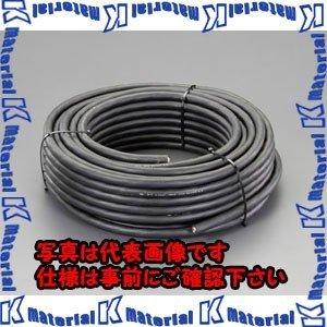 【代引不可】【個人宅配送不可】ESCO(エスコ) ゴムキャブタイヤ ケーブル EA940AG-403A [ZES074748]