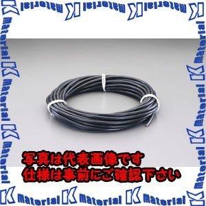 【代引不可】【個人宅配送不可】ESCO(エスコ) 4芯 キャブタイヤケーブル EA940AZ-21 [ZES075295]