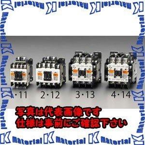 【代引不可】【個人宅配送不可】ESCO(エスコ) 200V/200V・5.5 kw 電磁接触器(標準形) EA940NB-13 [ZES052270]