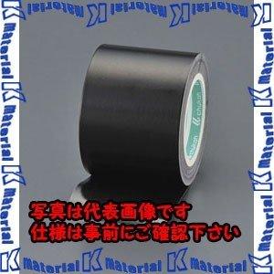 【代引不可】【個人宅配送不可】ESCO(エスコ) 50x0.18mm/10m 粘着テープ(フッ素樹脂帯電防止 EA944VN-50 [ZES054163]