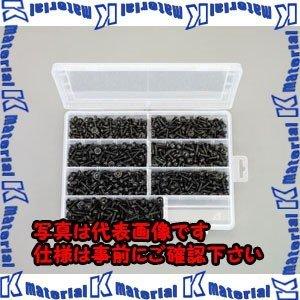 【代引不可】【個人宅配送不可】ESCO(エスコ) 自動車用特殊ビスセット EA949B-2 [ZES056836] | 