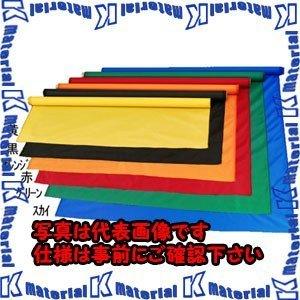 ESCO(エスコ) 1170mmx20m ナイロンシート(裏面PUコート/赤) EA952AG-20D [ZES063334]