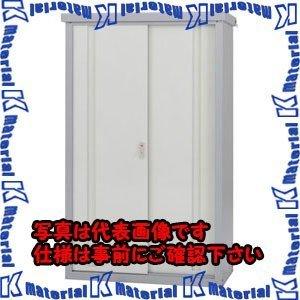 【代引不可】【個人宅配送不可】ESCO(エスコ) 1425x645x1440mm 収納庫 EA955CR-4 [ZES064556]