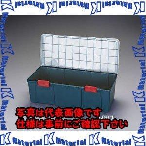 【代引不可】【個人宅配送不可】ESCO(エスコ) 900x400x280mm 車載ケース(樹脂製/4個) EA960AB-17B [ZES064895]