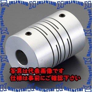 エスコ 10 ESCO(エスコ) 10 x 10mm/40mm フレキシブルカップリング