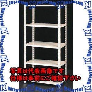 【代引不可】【個人宅配送不可】ESCO(エスコ) 1200x600x1800mm/120kg/５段 スチール棚 EA976AB-120B [ZES066688]