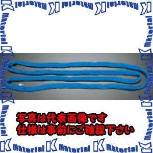 【代引不可】【個人宅配送不可】ESCO(エスコ) 34mmx3.0m/1.6ton ベルトスリング(エンドレス) EA981DH-3 [ZES067631]