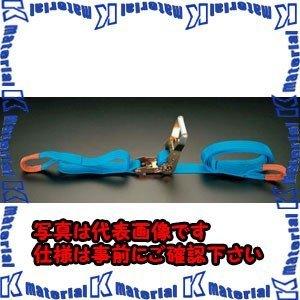 【代引不可】【個人宅配送不可】ESCO(エスコ) ベルト荷締機 EA982AB-40 [ZES074715]