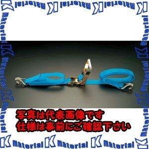 【代引不可】【個人宅配送不可】ESCO(エスコ) ベルト荷締機 EA982AC-37 [ZES074731]