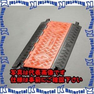 【代引不可】【個人宅配送不可】ESCO(エスコ) ケーブルプロテクター EA983PG-5 [ZES074034]