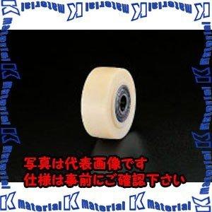 【代引不可】【個人宅配送不可】ESCO(エスコ) 150x55mm 車輪(ＭＣナイロン・ボールベアリング) EA986ML-150 [ZES070129]