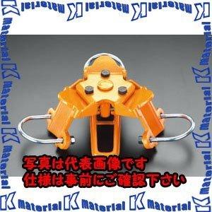 【代引不可】【個人宅配送不可】ESCO(エスコ) 三脚ヘッド EA987FE-2 [ZES070771]